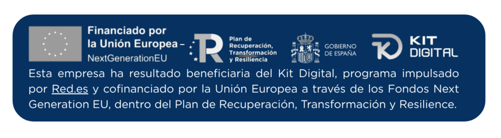 Logosadministracionpublicidadkitdigital | REHABITEM SOCIEDAD S.L.